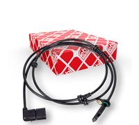 Sensore velocità ruota ABS Assale anteriore Dx 170416 FEBI BILSTEIN