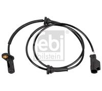 FEBI BILSTEIN 170418 Sensore ABS