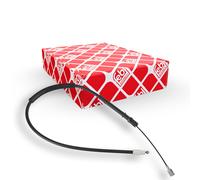 FEBI BILSTEIN 170422 Cavo freno a mano