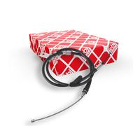 FEBI BILSTEIN 170424 Cavo freno a mano