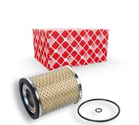 FEBI BILSTEIN 170425 Filtro olio