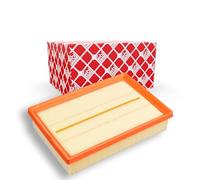 febi bilstein 170426 - Filtro dell'aria, 1 pezzo