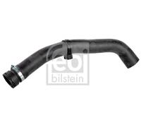 FEBI BILSTEIN 170441 Flessibile radiatore per DAF