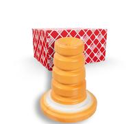 FEBI BILSTEIN 170448 Tampone paracolpo Sospensione per RENAULT KANGOO Express