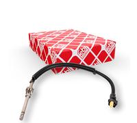 FEBI BILSTEIN 170460 Sensore, Temperatura gas scarico