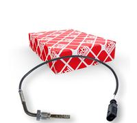 FEBI BILSTEIN 170462 Sensore, Temperatura gas scarico