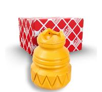 Tampone in gomma balestra Assale posteriore PU (Poliuretano) 170476 per HONDA