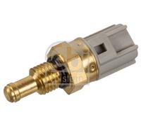 Sensore temperatura liquido refrigerante grigio 170480 FEBI BILSTEIN per MAZDA 5