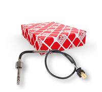 FEBI BILSTEIN 170483 Sensore, Temperatura gas scarico