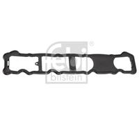 Guarnizione coperchio valvole Lato scarico MVQ (silicone-caucciù) 170494
