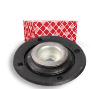 Cuscino ammortizzatore Assale anteriore Gomma/Metallo 170497 FEBI BILSTEIN