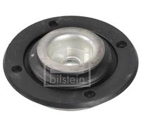 Cuscino ammortizzatore Assale anteriore Gomma/Metallo 170497 FEBI BILSTEIN