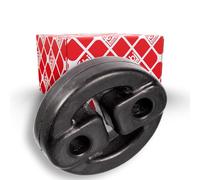 FEBI BILSTEIN 170498 Supporto marmitta per OPEL AGILA (B) (H08)