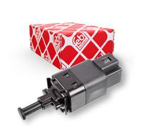 FEBI BILSTEIN Interruttore luce STOP 170511 elettrico nero per Daewoo Chevrolet