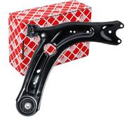 Braccio oscillante Assale anteriore Dx Braccio trasversale oscillante 170514