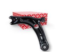 FEBI BILSTEIN 170515 Braccio oscillante, Sospensione ruota per AUDI,CUPRA,SEAT,S