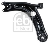 Braccio oscillante Assale anteriore Sx Braccio trasversale oscillante 170515