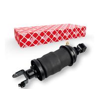 Ammortizzatore, montaggio cabina FEBI BILSTEIN 170524