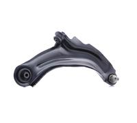 Braccio di controllo, sospensione ruota FEBI BILSTEIN 170525 Assale anteriore, destro, anteriore