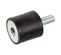 FEBI BILSTEIN 170532 Tampone paracolpo/Paracolpi fissaggio