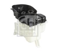 FEBI BILSTEIN 170540 Serbatoio compensazione, Refrigerante per PORSCHE