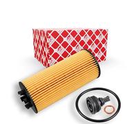 FEBI BILSTEIN 170546 Filtro olio