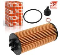 FEBI BILSTEIN 170546 Filtro olio
