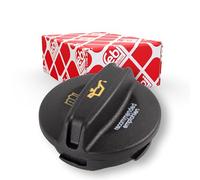 febi bilstein 170554 tappo rabbocco olio, 1 unità | Compatibile con: AUDI A3, A3 Limousine, A3 Sportback, A3 Sportback, A4 Allroad B9, A4 B9, A4 B9 Avant, A6 C8, A6 C8 Avant, Q5