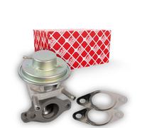 FEBI BILSTEIN 170555 Valvola EGR con guarnizioni per FIAT Ducato Van (250, 290)