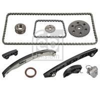 FEBI BILSTEIN 170593 Kit catena distribuzione per MAZDA