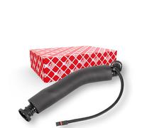 FEBI BILSTEIN 170594 Flessibile, Ventilazione monoblocco