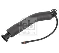FEBI BILSTEIN 170594 Tubo flessibile, Ventilazione monoblocco per BMW