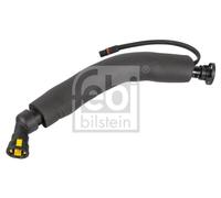 Tubo flessibile, ventilazione del carter FEBI BILSTEIN 170595