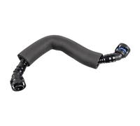 Febi Bilstein 170596 Tubo di sfiato per basamento, 1 pezzo