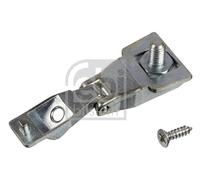 FEBI BILSTEIN 170597 Maniglia portiera, Equipaggiamento interno per ABARTH,FIAT