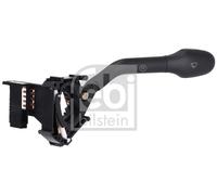 FEBI BILSTEIN 17060 leva devio guida tergicristallo 8 raccordi nero