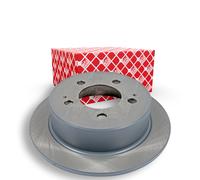 FEBI BILSTEIN 170608 Disco freno