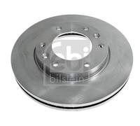 FEBI BILSTEIN 170609 Disco freno per HYUNDAI