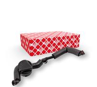 FEBI BILSTEIN 170612 Flessibile, Ventilazione monoblocco