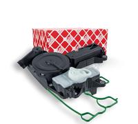 Febi bilstein 170617 - Separatore di olio con guarnizione, 1 pezzo