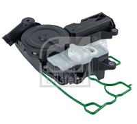 FEBI BILSTEIN 170617 Separatore olio, Ventilazione monoblocco per AUDI,SEAT