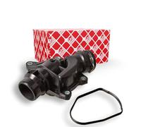 Termostato 170644 FEBI BILSTEIN per BMW 5 7 5 Touring