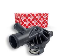 FEBI BILSTEIN 170648 Termostato motore per VW Touareg (7LA, 7L6, 7L7) 95°C