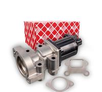 FEBI BILSTEIN 170655 Valvola EGR