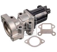 FEBI BILSTEIN 170655 Valvola EGR per OPEL,VAUXHALL