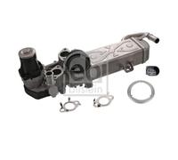 Febi Bilstein 170659 Modulo AGR Per VW Beetle Skoda Superb II Audi Q3 Seat