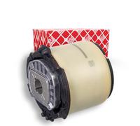 Febi bilstein 170660 - Cuscinetto corpo dell'asse, 1 pezzo