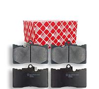 FEBI BILSTEIN 170668 Kit pastiglie freni