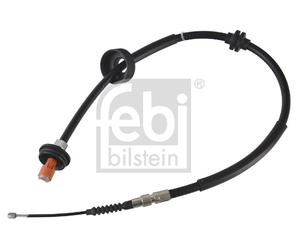 FEBI BILSTEIN 170669 Cavo comando, Freno stazionamento per BMW