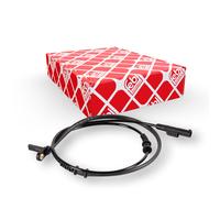 FEBI BILSTEIN 170671 Sensore, N° giri ruota per MERCEDES-BENZ